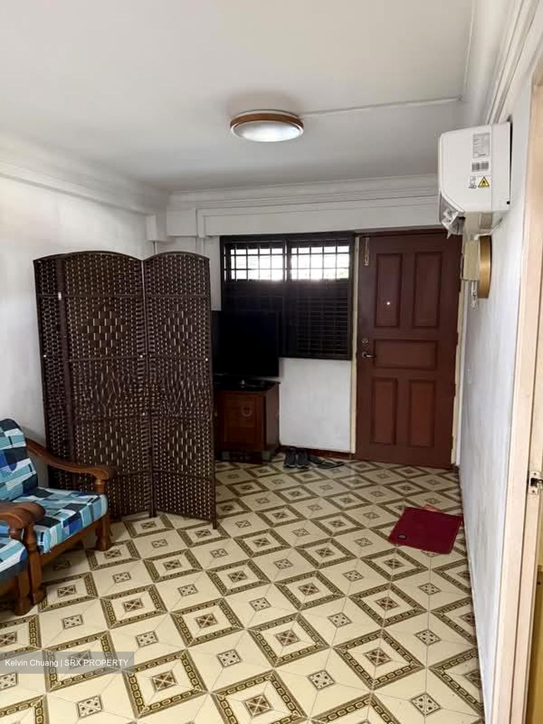 Blk 19 GHIM MOH GARDENS (Queenstown), HDB 3 Rooms #581375431